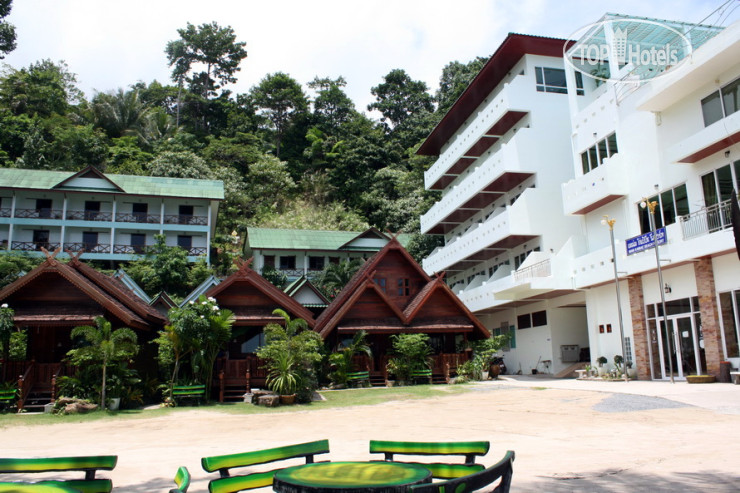 Фото Mam Kai Bae Resort