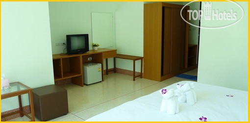 New photos from tourists Mam Kai Bae Resort 3*