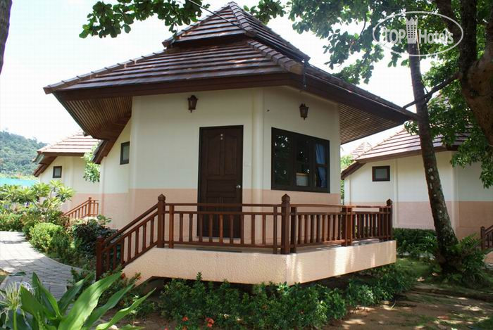 Hotelier's photos Coral Resort 3*