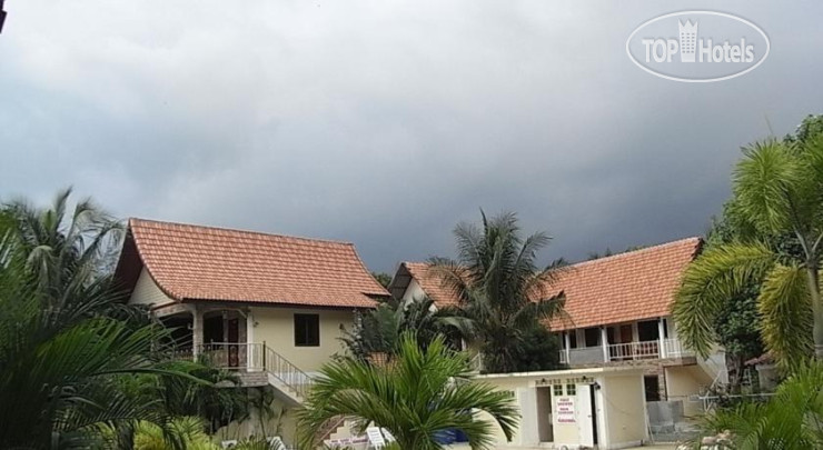 New photos from tourists Sofia Garden Resort 2*