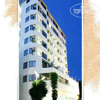 Photos Nice Beach Hotel