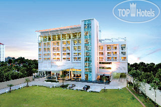 Photos Kameo Grand Hotel & Serviced Apartments, Rayong