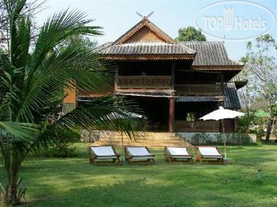 Photos Ruen Thai Rim Haad Rayong