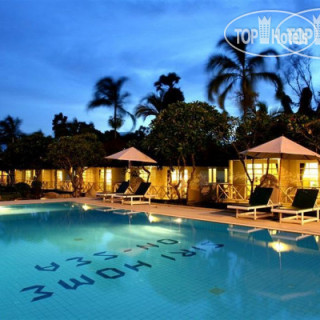 Photos Bandara On Sea