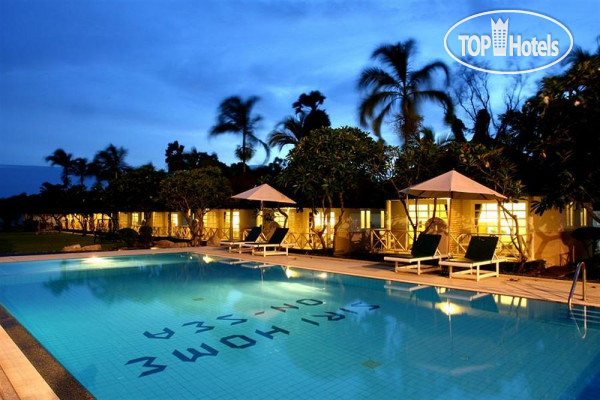 Hotelier's photos Bandara On Sea 3*