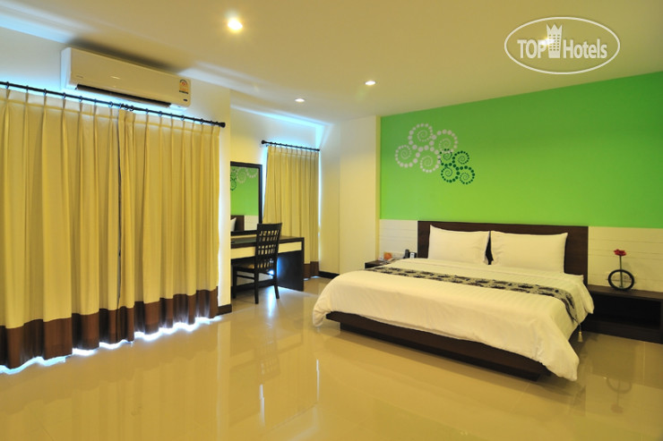 Новые добавленные фото туристов Phavina Serviced Residence 3*