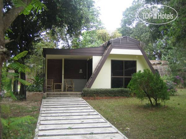 New photos from tourists Rayong Chalet Resort 3*