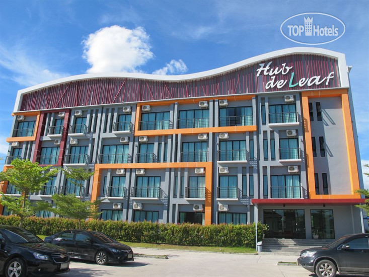 Photos Hub de Leaf @ Rayong