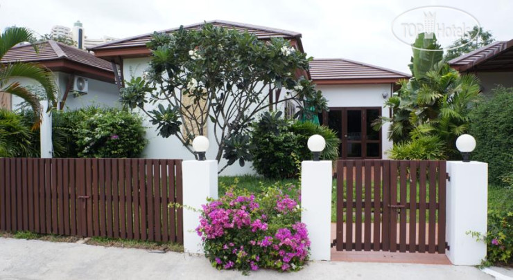 Hotelier's photos VIP Chain Resort