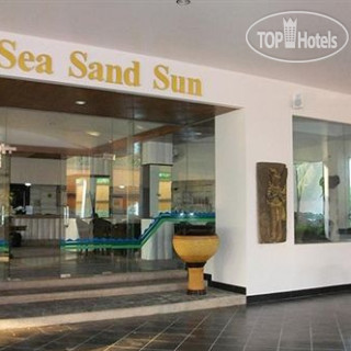 Photos Sea Sand Sun Resort
