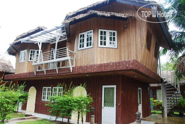 Hotelier's photos Plumeria Hideaway Resort 3*