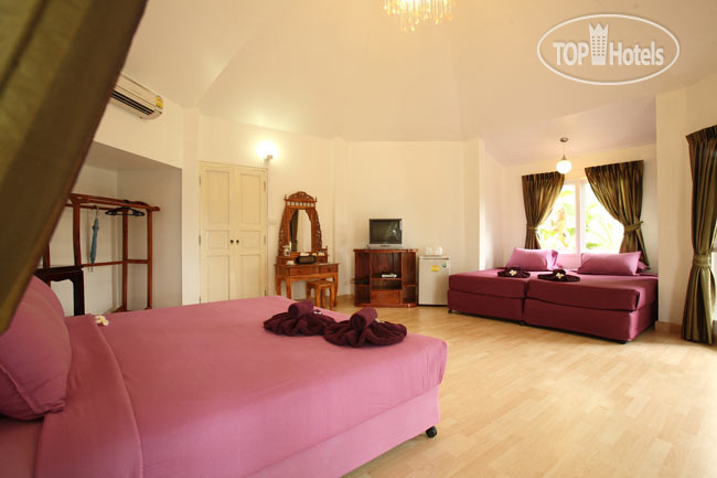 New photos from tourists Nimmanoradee Resort