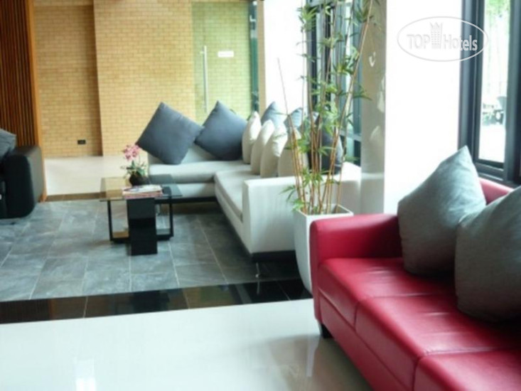 New photos from tourists Izen Budget Hotel & Residence 3*