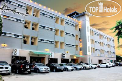 New photos from tourists Rayong President Hotel 2*