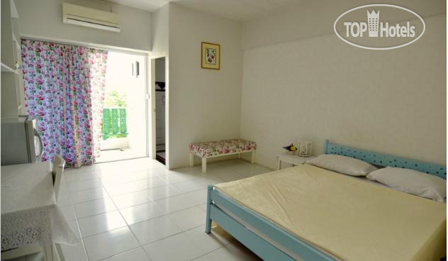 New photos from tourists Chomdao Hotel 2*