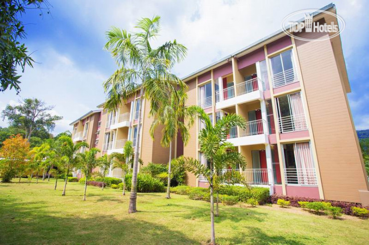 New photos from tourists Brookside Valley Resort 3*