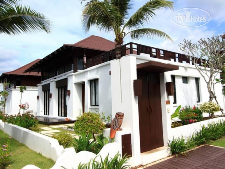 Hotelier's photos The Oriental Beach Resort 4*