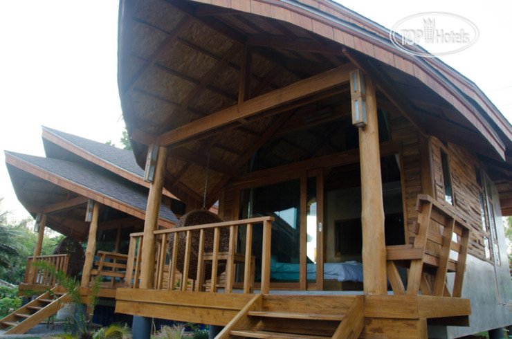 Hotel photo Tique Series Boutique Resort 4*