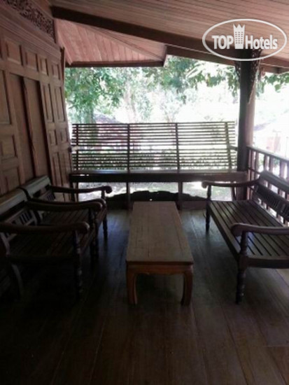 New photos from tourists Wang Kaew Resort 3*