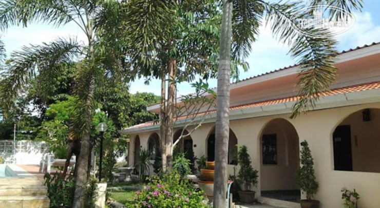 Hotel photo Penny's Home Stay Resort 3*