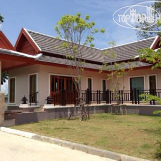 Ban Thaithip Resort 3*