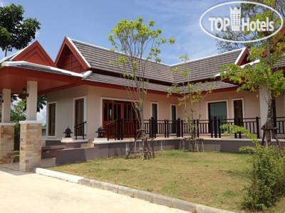 Hotel photo Ban Thaithip Resort 3*
