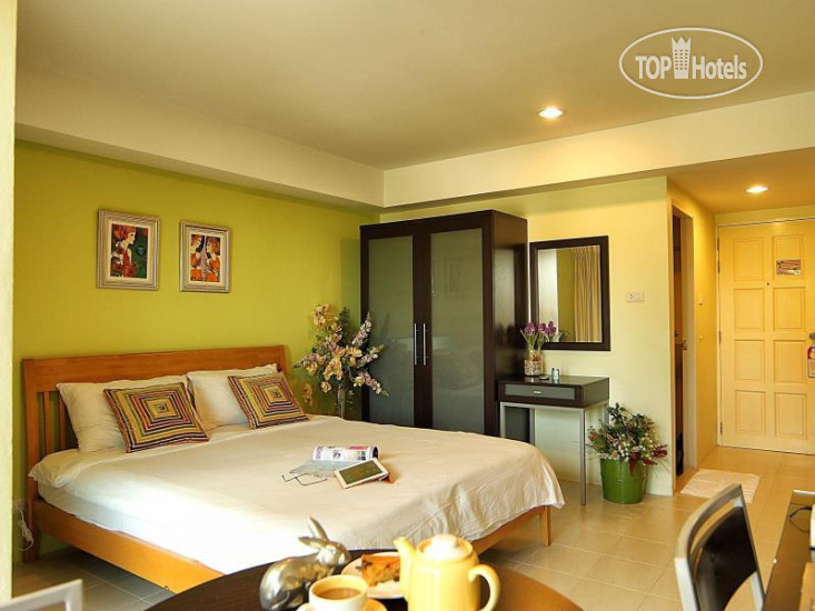 New photos from tourists Caza V1 Serviced Apartment 2*