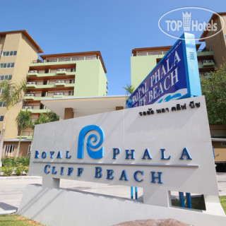 Photos Royal Phala Cliff Beach Resort