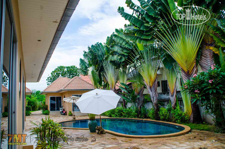 New photos from tourists Vii Muay Thai Gym & Beach Resort