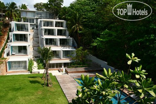New photos from tourists Centara Q Resort Rayong 4*