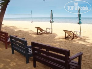 Hotel photo Bann Pae Cabana 3*