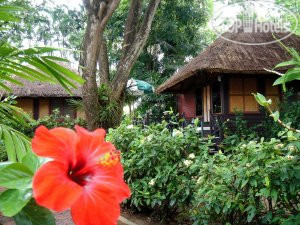 New photos from tourists Bann Pae Cabana 3*