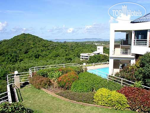 New photos from tourists Hinsuay Namsai Resort 3*