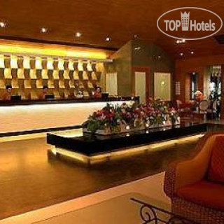 Photos Novotel Rayong Rim Pae Resort