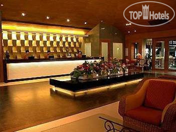 Photos Novotel Rayong Rim Pae Resort