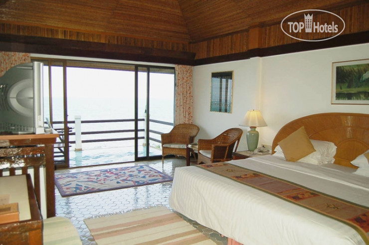 New photos from tourists Rayong Resort 5*