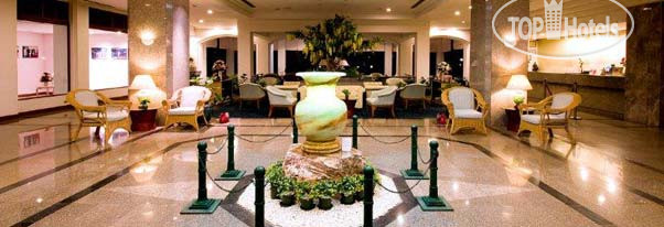 Hotelier's photos Purimas Beach Hotel & Spa 3*