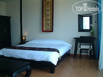 New photos from tourists Araya Residence 3*