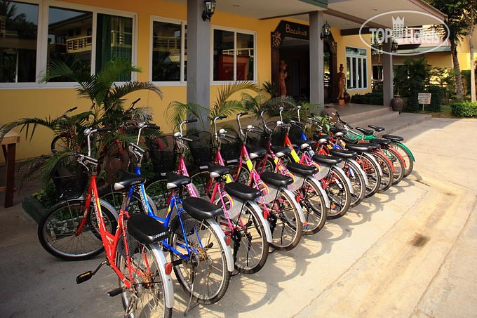 New photos from tourists Bacchus Home Resort Pranburi 3*