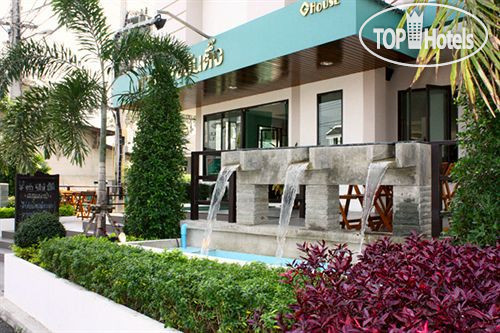New photos from tourists G.House 3*