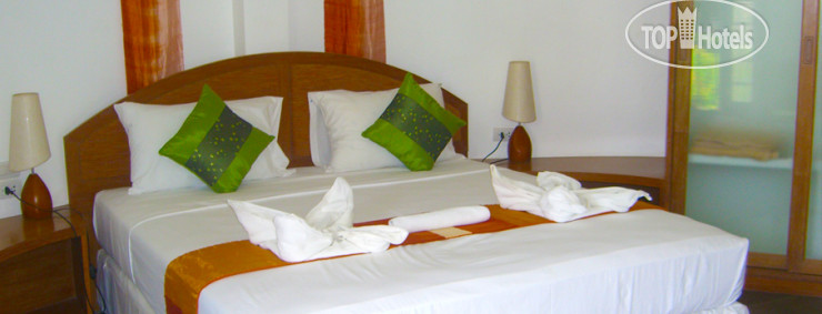 New photos from tourists Mango Spa & Resort 3*