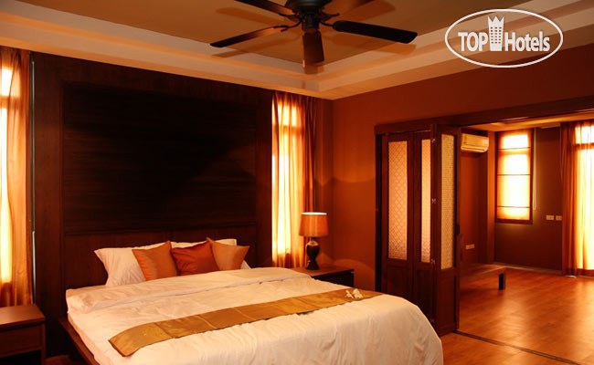 New photos from tourists Baanwandavee Hua Hin 3*