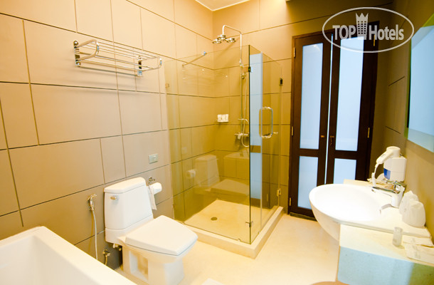 New photos from tourists Chalay Monta 4*