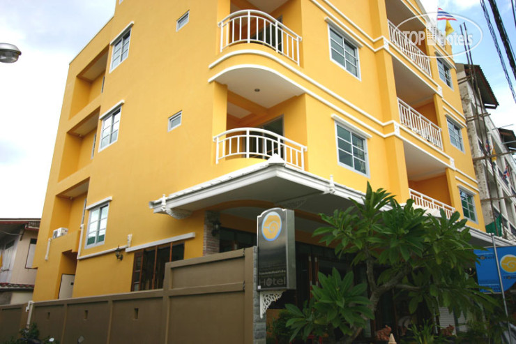 Photos Chomsin Hua Hin Hotel