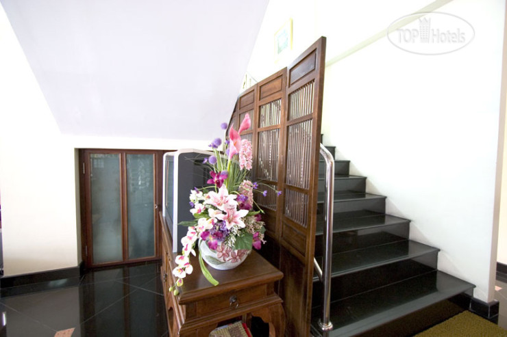 New photos from tourists Chomsin Hua Hin Hotel 2*