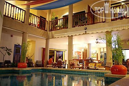 Photos Evergreen Boutique Hotel
