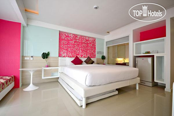 New photos from tourists Hin Nam Sai Suay 3*