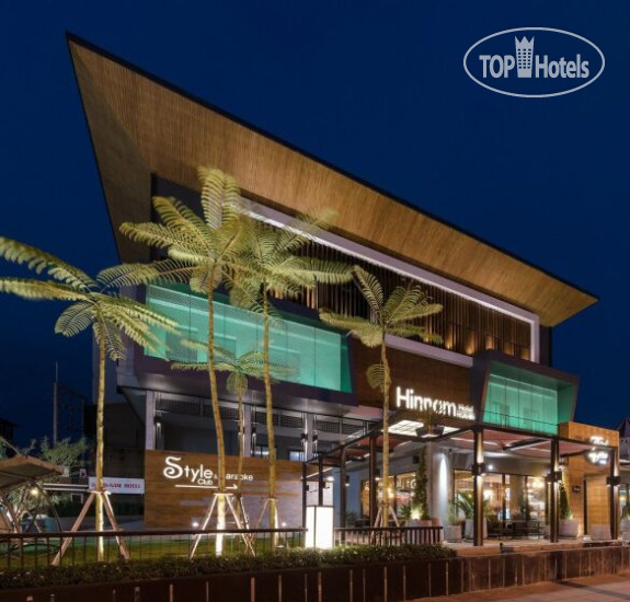 Hotelier's photos Hin Nam Sai Suay 3*