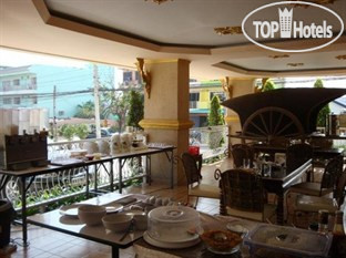 New photos from tourists Hua Hin Markwin Lodge Hotel 2*