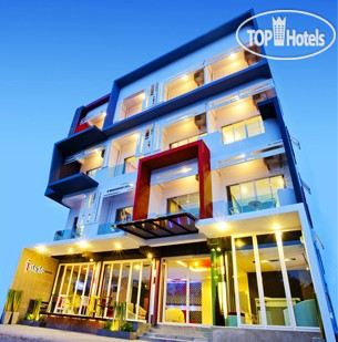 New photos from tourists I Style Hua Hin 3*